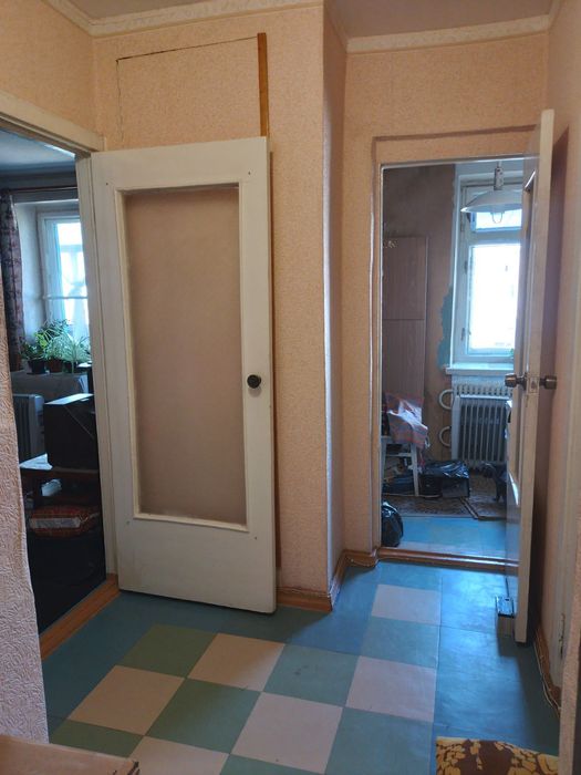 1 ком.квартира в кирпичном доме