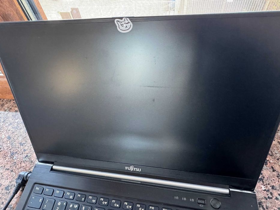 Fujitsu Lifebook U772 (14"/i5-3317U/4GB-DDR3/32GB-SSD+320GB/802.11n)