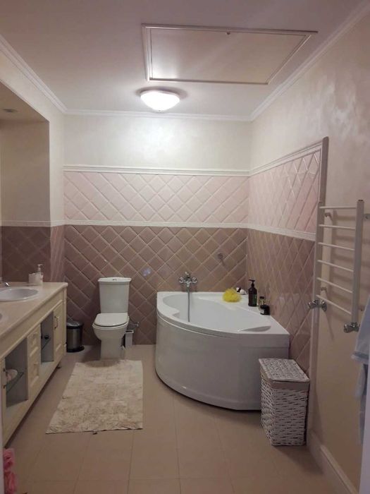 Багатокімнатна квартира за адресою Куликове поле пл. (площа 442 м²) - Atlanta.ua - фото 20