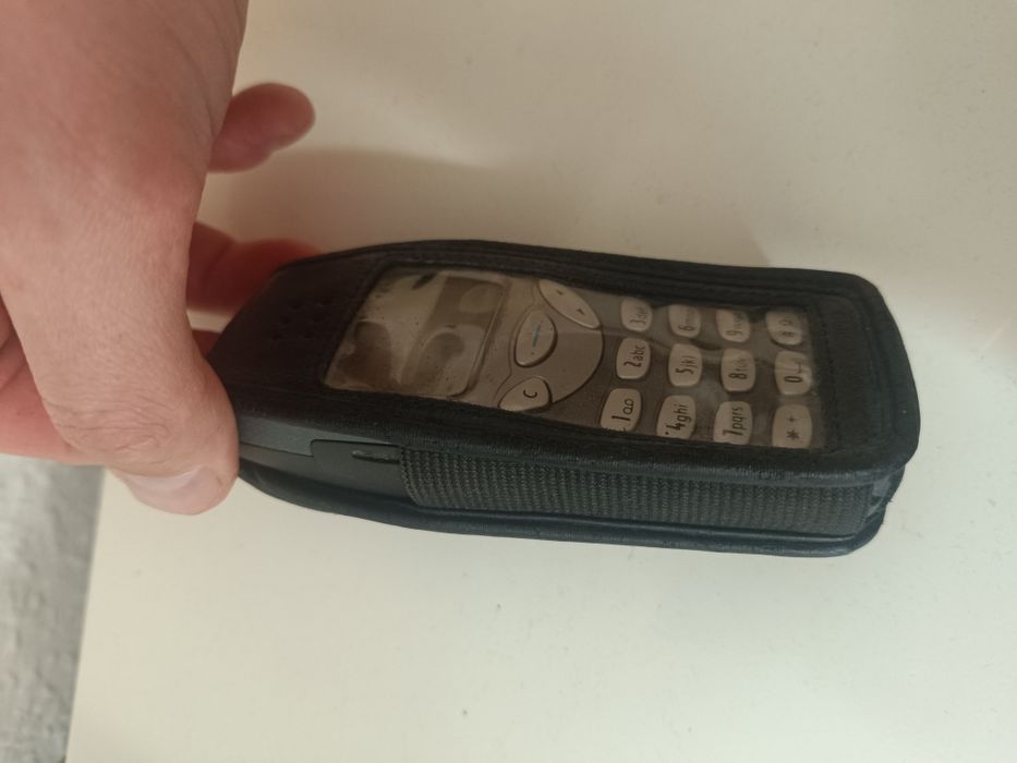 Nokia 3210 оригінал
