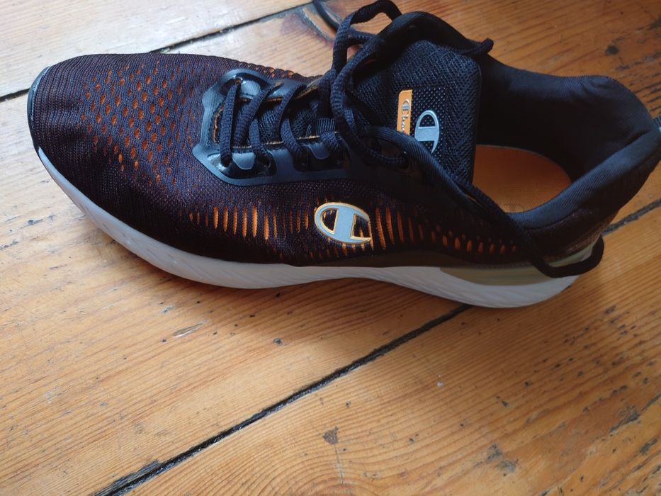 Buty PUMA męskie sportowe roz. 43
