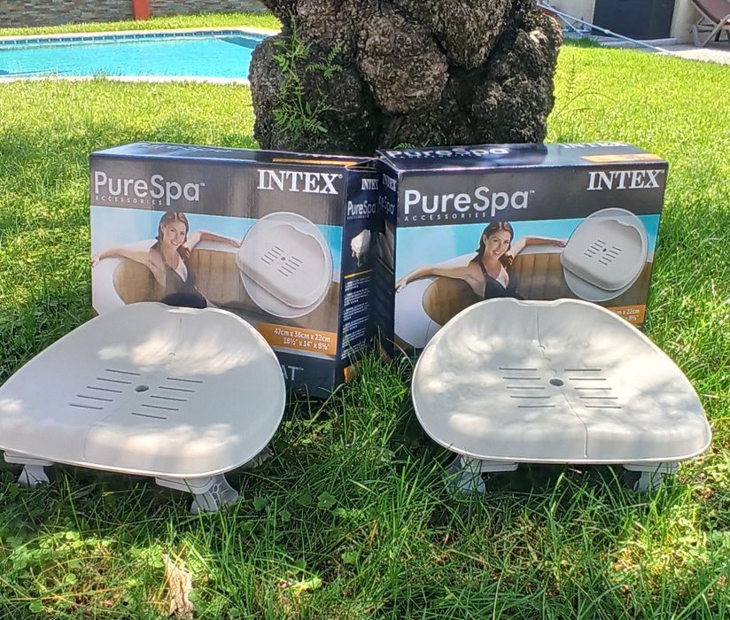 Assento para Spa ou Hidromassagem