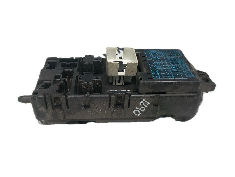 Módulo genérico MITSUBISHI Space Star Combi (DG_A)