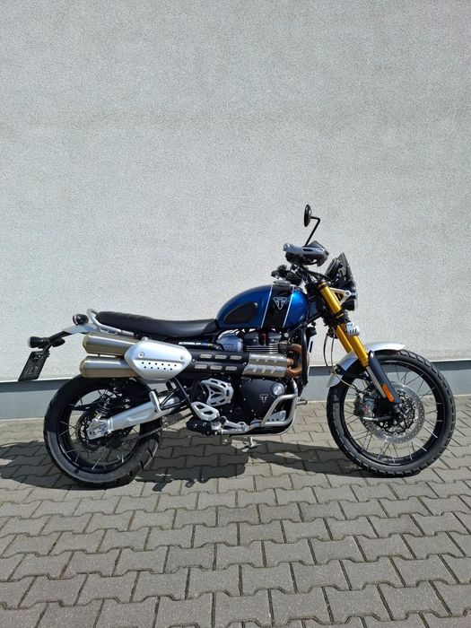 Triumph