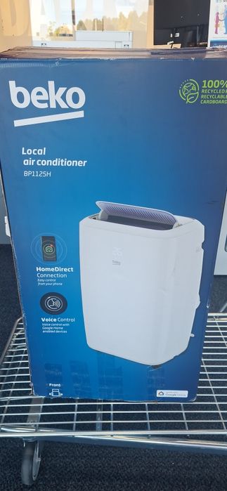 Ar Condicionado portátil BEKO