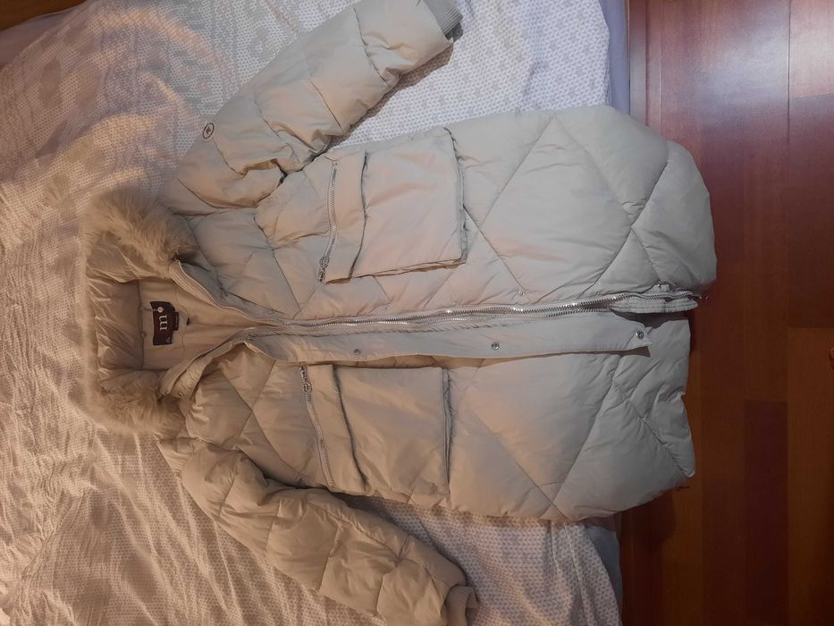 Płaszcz zimowy Monnari 40