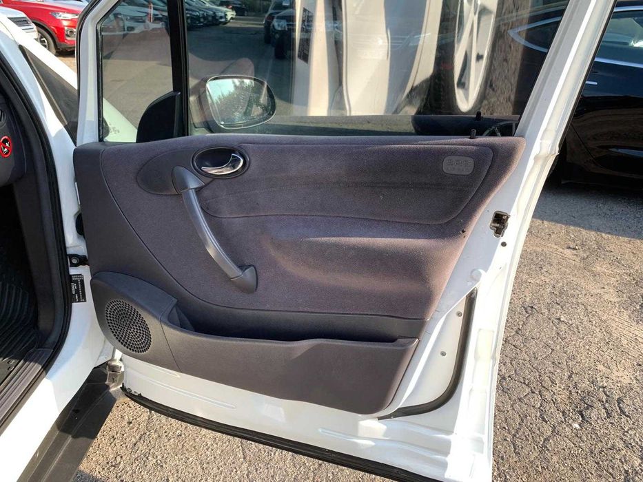 Продам Mercedes-Benz A 160 2000р. #78548