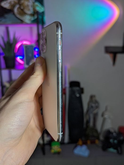 iPhone 11 Pro 256gb АКБ 100%