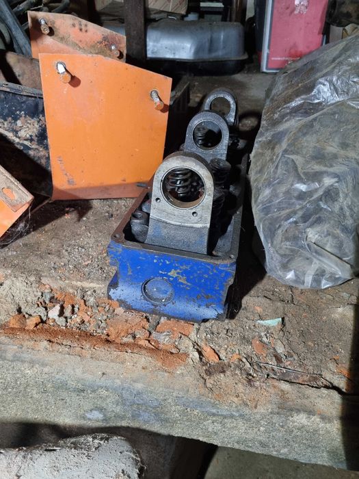 Vendo Materiais Diversos para Ford Escort MK1 e MK2