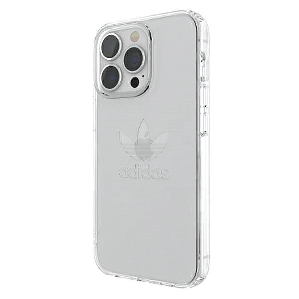 Etui Adidas OR Protective Clear Case na iPhone 13 Pro / iPhone 13 - pr
