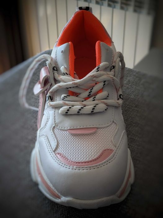 Sapatilhas Showroom NOVAS