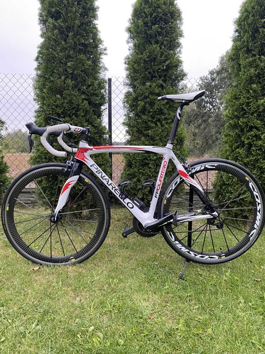 Pinarello FP Quattro