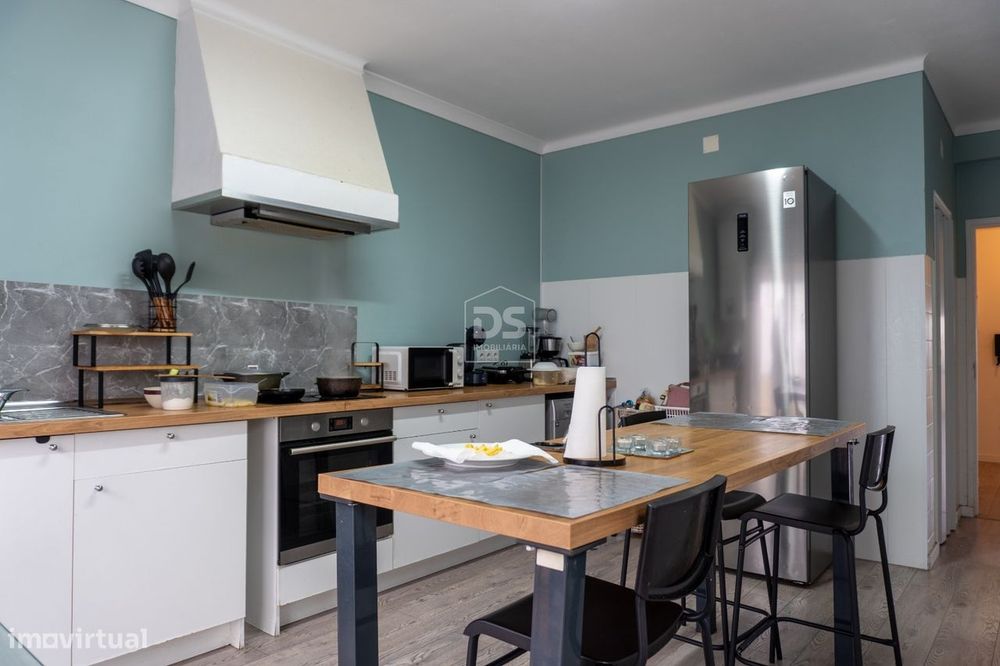 Apartamento T3 Venda em Marinha Grande,Marinha Grande — Marinha Grande, Leiria