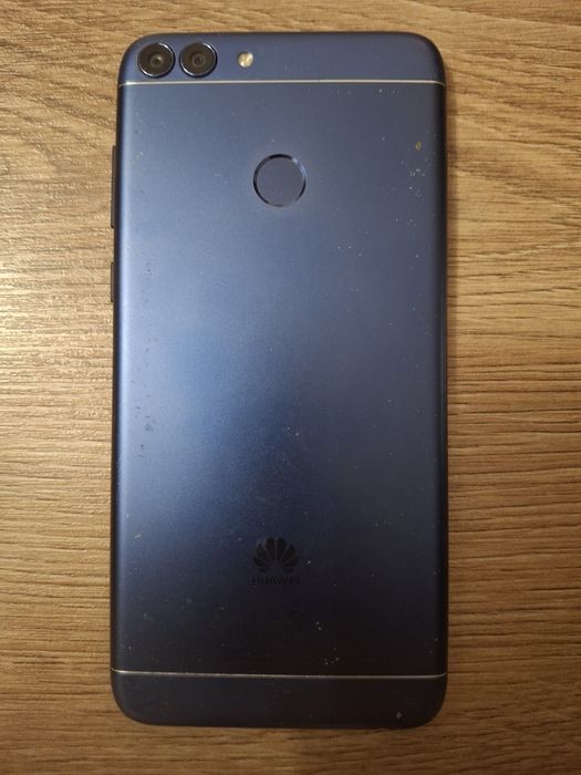 Smartfon Huawei P Smart