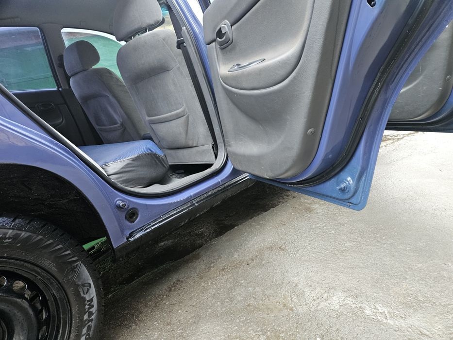 Продам Daewoo Nubira