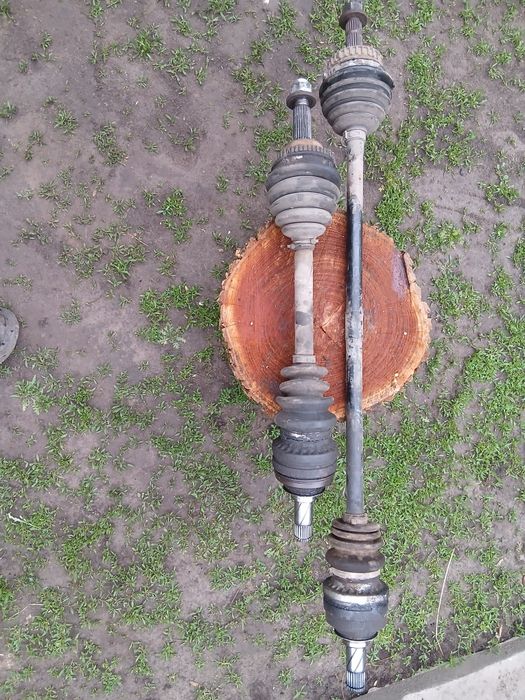 Стойки ступиці полуось опель вектра а