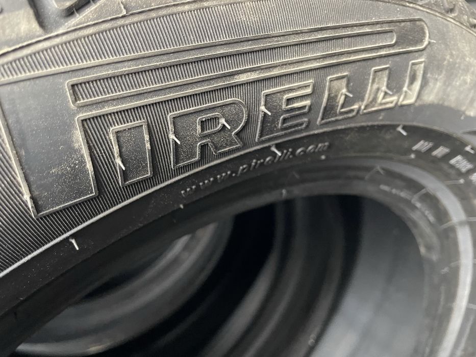 Pirelli 235/55 R18 Nowe! Końc. 23 roku!
