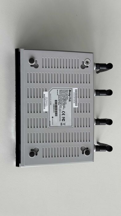 Router DrayTek Vigor 2926ac