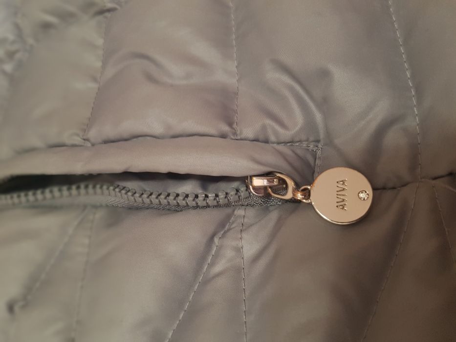 Куртка жіноча(дитяча) adidas,р.36