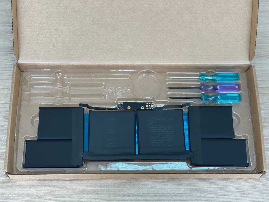 Батарея / Аккумулятор A1990 для Macbook Pro 15" A1953 / 2017-2018-2019