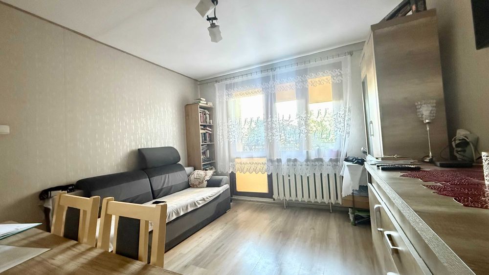 Mieszkanie – Legnica, Stare Miasto, Przedmieście Głogowskie - Więcej