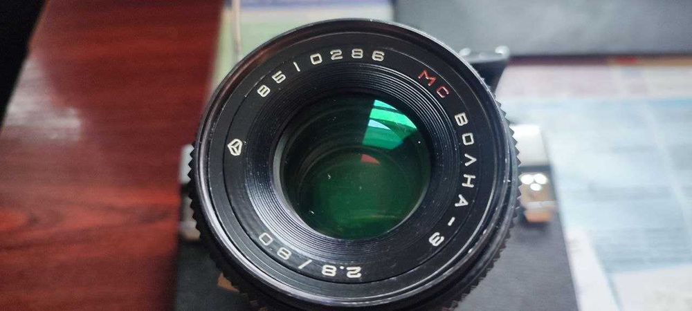 Фотоаппарат Киев 60