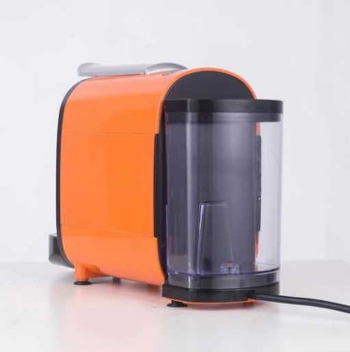 Maquina café expresso compatível com capsulas nespresso