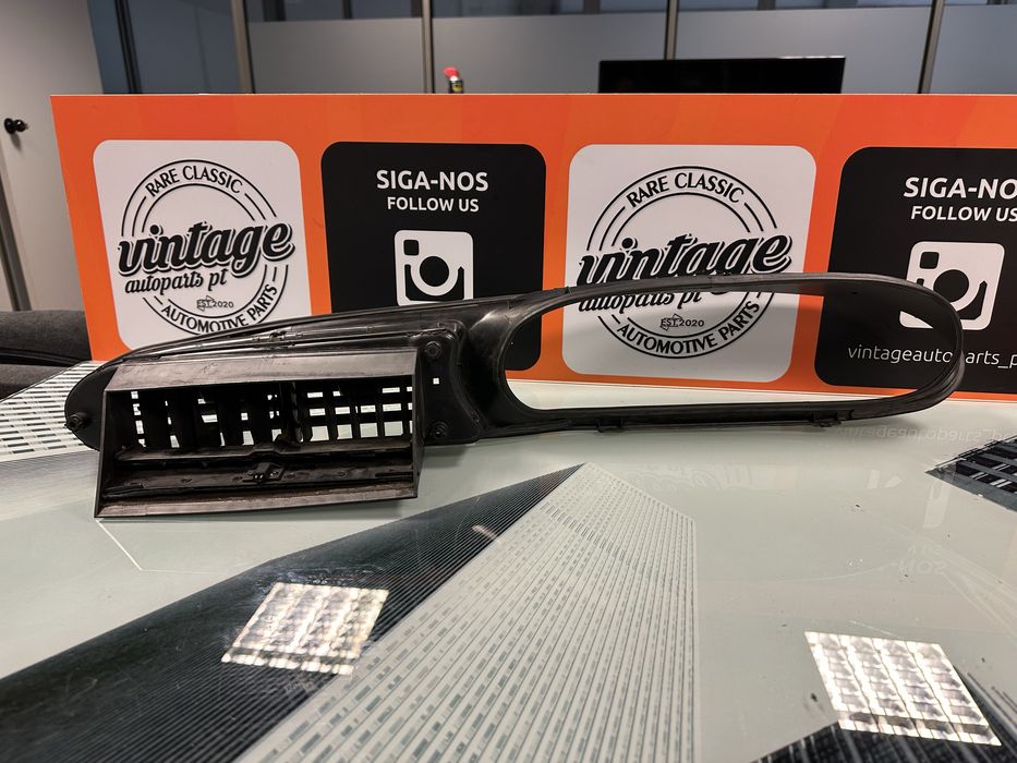 Moldura do quadrante Porsche 944