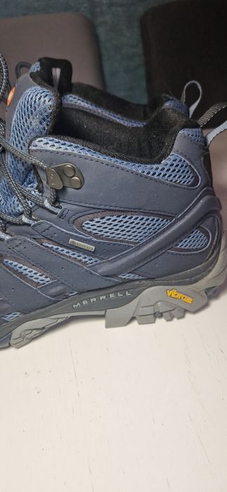 Merrell 46.            .