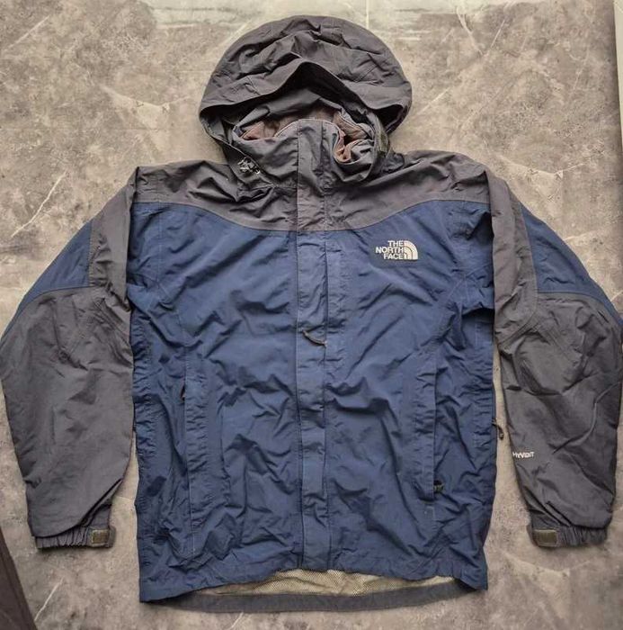 The North Face HyVent Waterproof Jacket