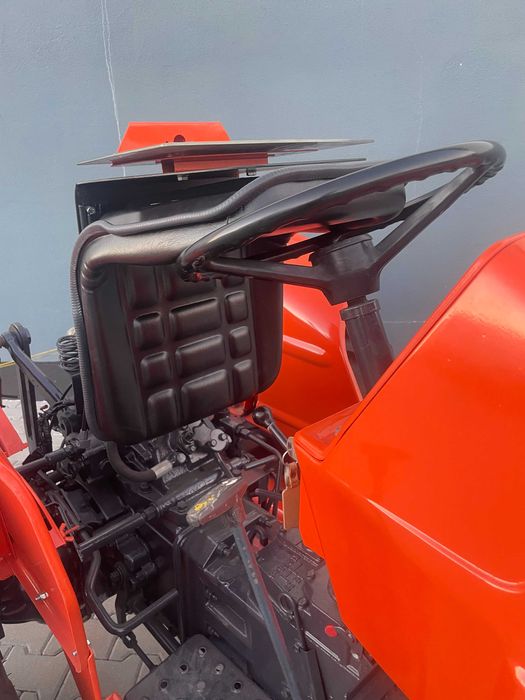 KUBOTA L 20250 DT
