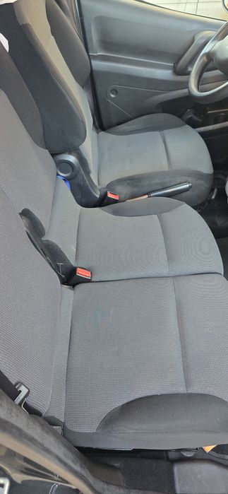 Peugeot Partner 3L