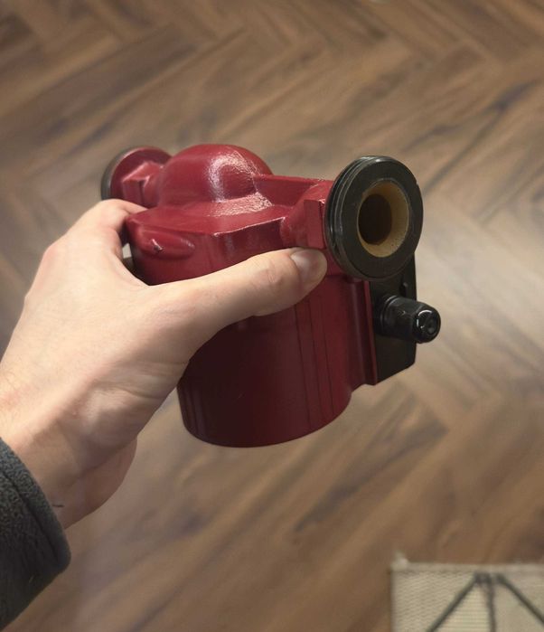 Насос циркуляційний Aquatica GPD25-4S/180