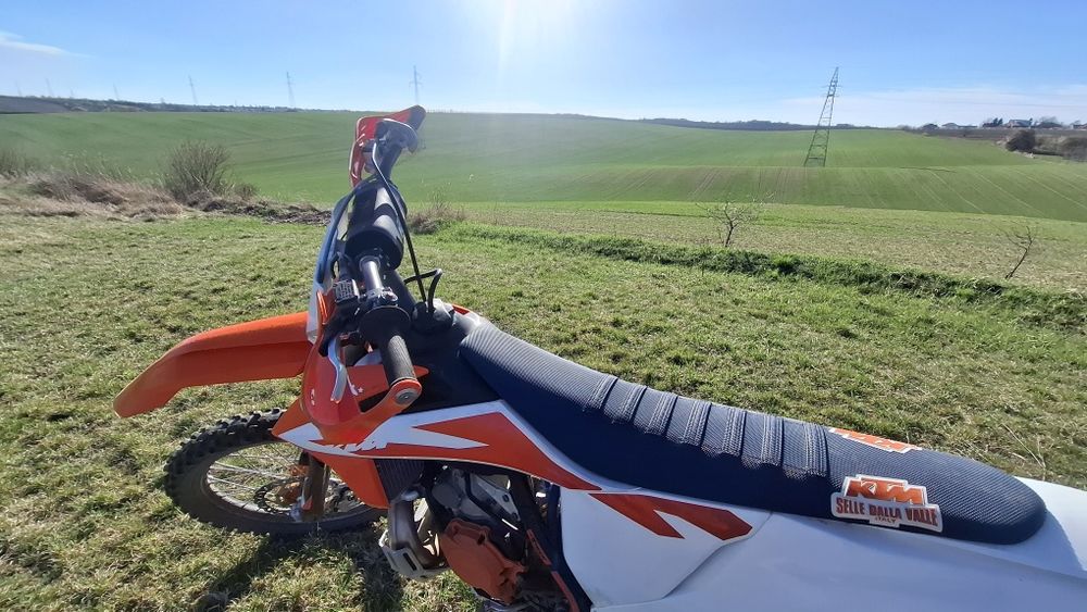 KTM 250 SX 2020 cross