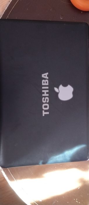 Toshiba c660 повністю в робочому стані