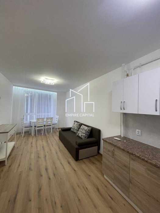 Оренда квартири вул. Замарстинівська, 170 ЖК Greenville