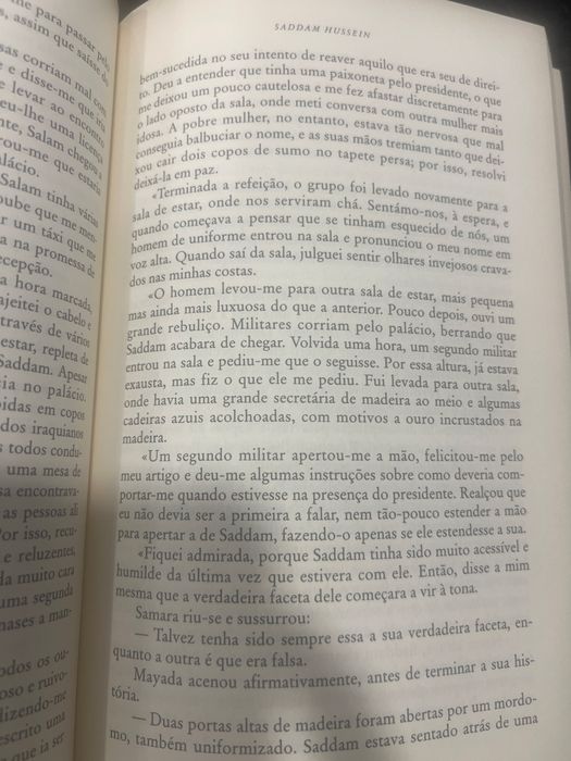 Mayada - Filha do Iraque