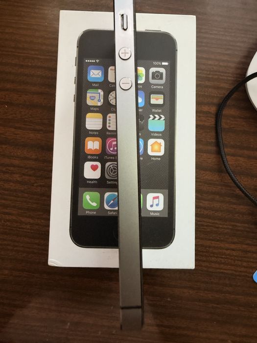 iphone 5s black 16 gb