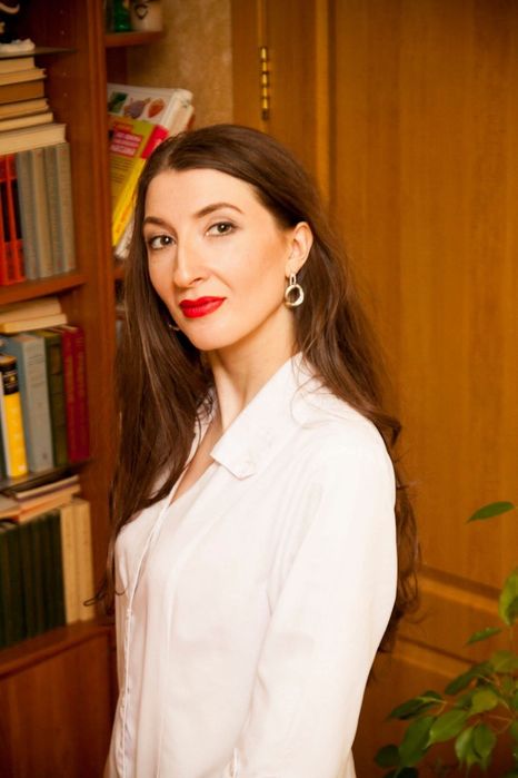 Масаж для відновлення та розслаблення