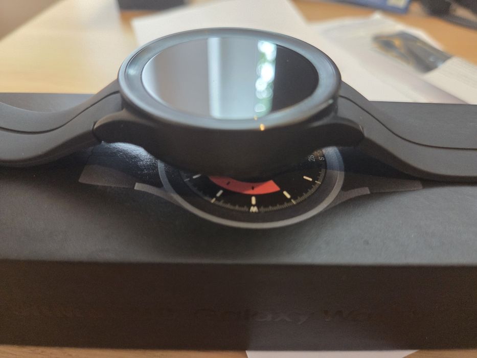 Na sprzedaż Samsung Galaxy Watch 5 Pro