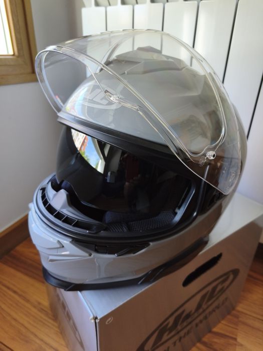 Capacete HJC i71