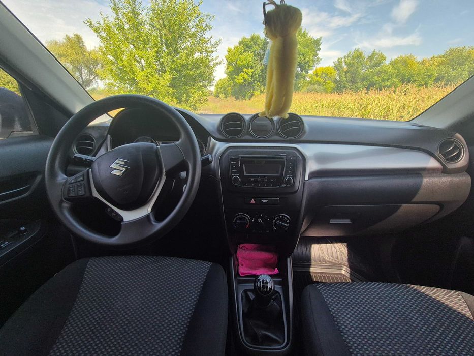 Продам Автомобіль  Suzuki