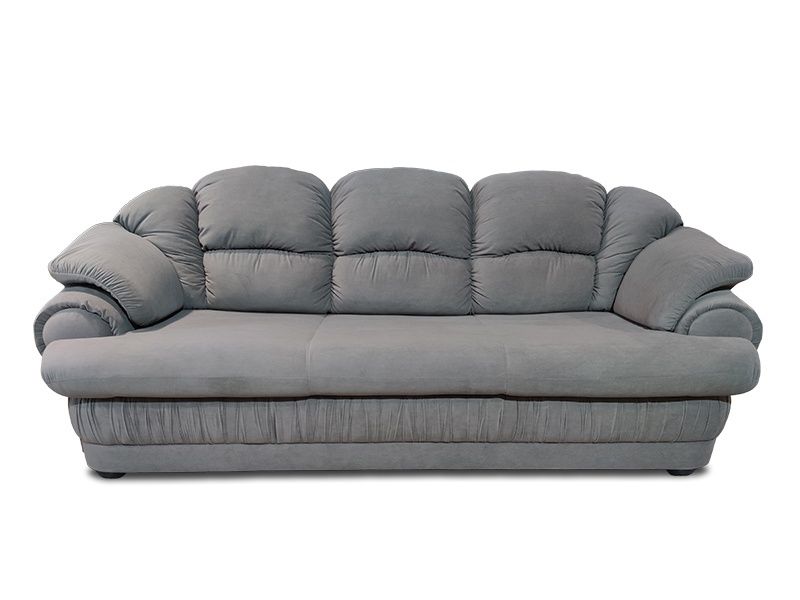 Возьму в дар диван двухспальный.