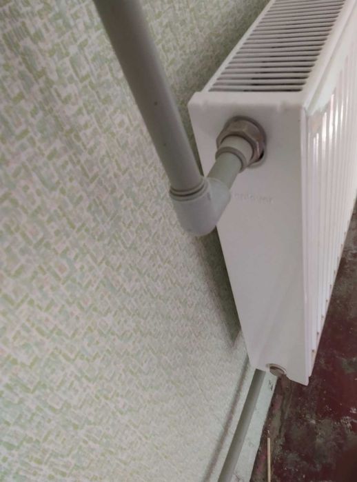 Батареї для опалення