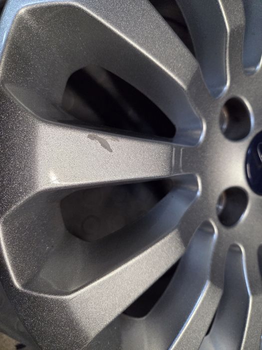 Felgi Aluminiowe 4x98 6Jx15 ET 40 Ford Ka Fiat