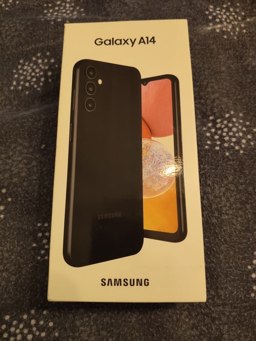 Samsung Galaxy A14