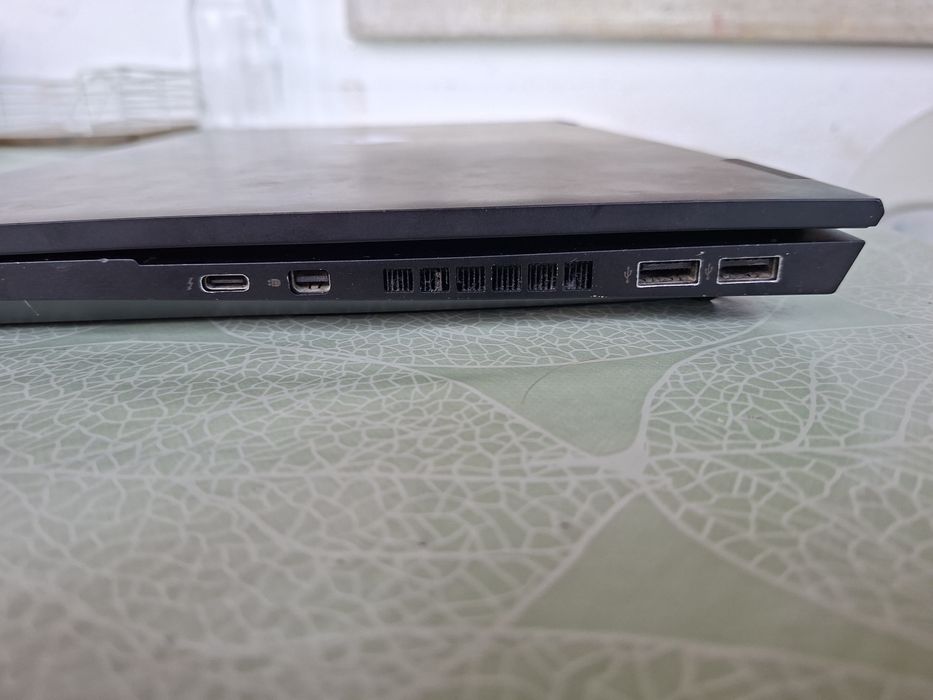 Portatil Gamer/trabalho