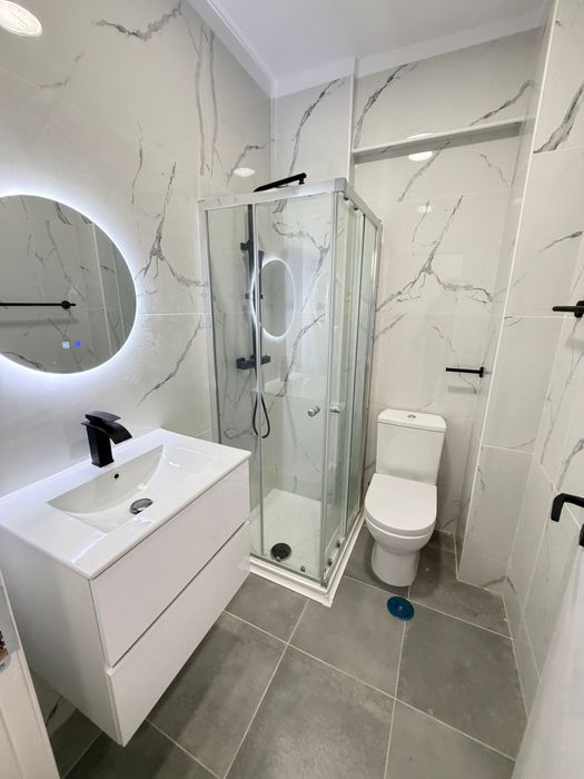 Apartamento T3 Viseu