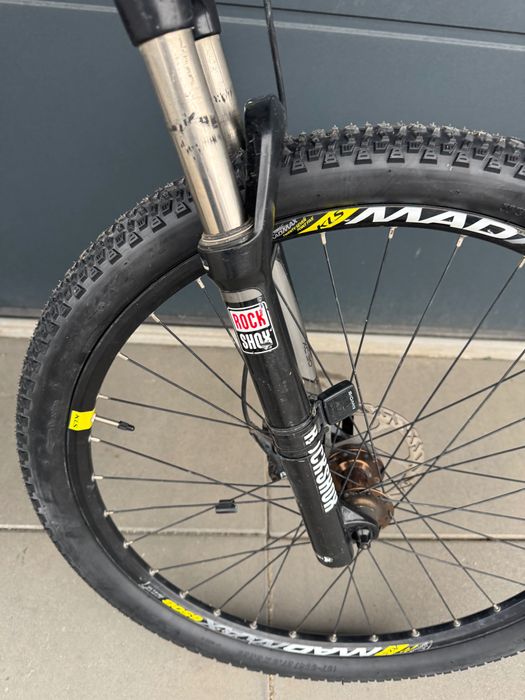 Rower kellys Thorx 10