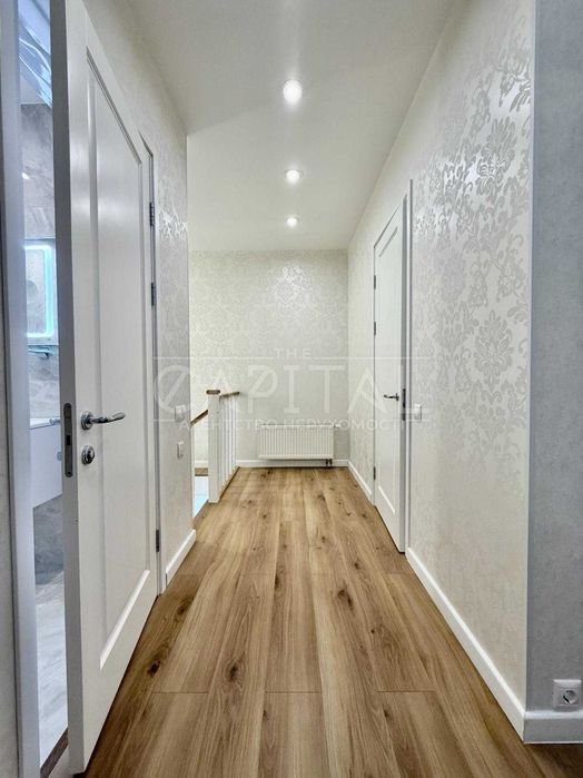 Оренда двоповерхової квартири в ЖК Повітрофлотський квартал Шолуденка